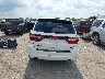 1C4RDHDG1NC****** Destrozados 2022 Dodge Durango