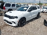 1C4RDHDG1NC****** Usados y Reparables 2022 Dodge Durango en Houston