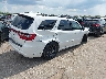 1C4RDHDG1NC****** Salvamento y Destrozados 2022 Dodge Durango en Estado de Texas