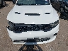 1C4RDHDG1NC****** Salvamento y Reparables 2022 Dodge Durango en Estado de Texas