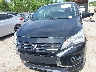 ML32AUHJ2MH****** Destrozados 2021 Mitsubishi Mirage en Estado de Oklahoma