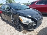 ML32AUHJ2MH****** Salvamento y Destrozados 2021 Mitsubishi Mirage en Oklahoma City