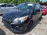 ML32AUHJ2MH****** Usados y Reparables 2021 Mitsubishi Mirage en Oklahoma City