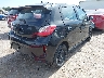 ML32AUHJ2MH****** Salvamento y Destrozados 2021 Mitsubishi Mirage en Estado de Oklahoma