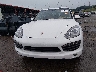 WP1AB2A29DL****** Used 2013 Porsche Cayenne in West Virginia State