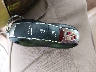 WP1AB2A29DL****** Salvage 2013 Porsche Cayenne in West Virginia State