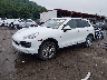 WP1AB2A29DL****** Used and Repairable 2013 Porsche Cayenne in Buckhannon