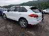 WP1AB2A29DL****** Salvage and Repairable 2013 Porsche Cayenne in Buckhannon