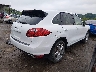 WP1AB2A29DL****** Salvage and Wrecked 2013 Porsche Cayenne in West Virginia State