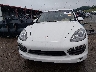 WP1AB2A29DL****** Salvage and Repairable 2013 Porsche Cayenne in West Virginia State