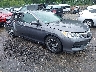 1HGCR2F34HA****** Salvamento y Destrozados 2017 Honda Accord en Templeton