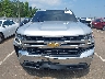 3GCPYDEK1NG****** Wrecked 2022 Chevrolet Silverado 1500 in Mississippi State