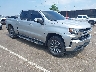 3GCPYDEK1NG****** Salvage and Wrecked 2022 Chevrolet Silverado 1500 in Grenada