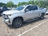 3GCPYDEK1NG****** Used and Repairable 2022 Chevrolet Silverado 1500 in Grenada