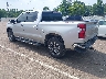 3GCPYDEK1NG****** Salvage and Repairable 2022 Chevrolet Silverado 1500 in Grenada