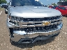 3GCPYDEK1NG****** Salvage and Repairable 2022 Chevrolet Silverado 1500 in Mississippi State