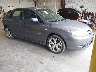 JM1BK344971****** Salvage and Wrecked 2007 Mazda 3 in Provo