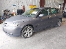JM1BK344971****** Used and Repairable 2007 Mazda 3 in Provo