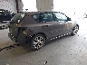 JM1BK344971****** Salvage and Wrecked 2007 Mazda 3 in Utah State