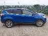 1FMCU9GD7HU****** Usados 2017 Ford Escape en Estado de Kansas