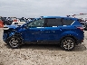 1FMCU9GD7HU****** Reparables 2017 Ford Escape en Estado de Kansas