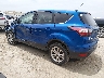 1FMCU9GD7HU****** Salvamento y Reparables 2017 Ford Escape en Wichita