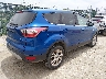 1FMCU9GD7HU****** Salvamento y Destrozados 2017 Ford Escape en Estado de Kansas