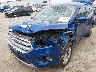 1FMCU9GD7HU****** Salvamento y Reparables 2017 Ford Escape en Estado de Kansas