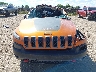 1C4PJMBS0FW****** Destrozados 2015 Jeep Cherokee en Estado de Wyoming