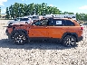 1C4PJMBS0FW****** Reparables 2015 Jeep Cherokee en Estado de Wyoming