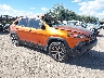 1C4PJMBS0FW****** Salvamento y Destrozados 2015 Jeep Cherokee en Casper