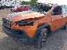 1C4PJMBS0FW****** Salvamento y Reparables 2015 Jeep Cherokee en Estado de Wyoming