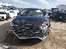 5NPE24AF1JH****** Wrecked 2018 Hyundai Sonata in Texas State