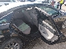 5NPE24AF1JH****** Wrecked 2018 Hyundai Sonata in Fort Worth North
