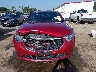 1FAHP2F87KG****** Destrozados 2019 Ford Taurus en Estado de Virginia Occidental