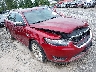 1FAHP2F87KG****** Salvamento y Destrozados 2019 Ford Taurus en Buckhannon