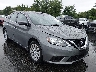 3N1AB7APXKY****** Salvage and Wrecked 2019 Nissan Sentra in Englishtown