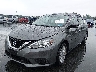3N1AB7APXKY****** Used and Repairable 2019 Nissan Sentra in Englishtown
