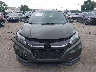 3CZRU6H33JG****** Salvage 2018 Honda HR-V in Pennsylvania State