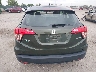 3CZRU6H33JG****** Salvage 2018 Honda HR-V