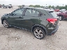 3CZRU6H33JG****** Salvage and Repairable 2018 Honda HR-V in Philadelphia