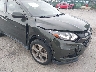 3CZRU6H33JG****** Salvage and Repairable 2018 Honda HR-V in Pennsylvania State