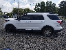 1FM5K7F84EG****** Salvamento 2014 Ford Explorer