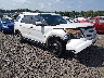 1FM5K7F84EG****** Salvamento y Destrozados 2014 Ford Explorer en Greenville