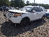 1FM5K7F84EG****** Usados y Reparables 2014 Ford Explorer en Greenville