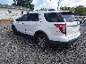 1FM5K7F84EG****** Salvamento y Reparables 2014 Ford Explorer en Greenville