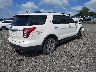 1FM5K7F84EG****** Salvamento y Destrozados 2014 Ford Explorer en Estado de Carolina del Sur