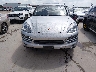 WP1AA2A27BL****** Used 2011 Porsche Cayenne in Texas State