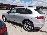 WP1AA2A27BL****** Salvage 2011 Porsche Cayenne