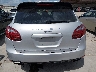 WP1AA2A27BL****** Used 2011 Porsche Cayenne
